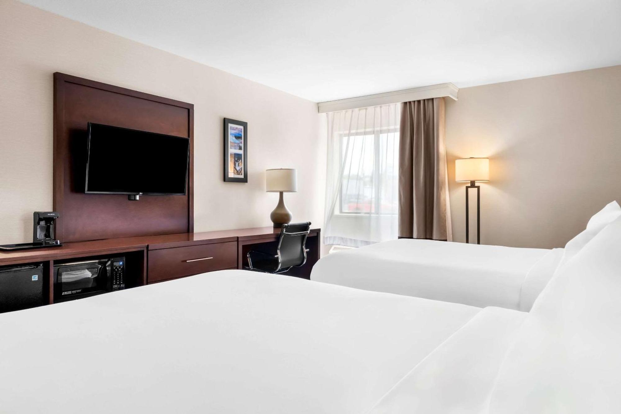 Comfort Inn At Buffalo Bill Village Resort Cody Luaran gambar